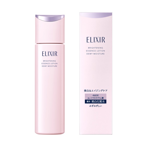 ELIXIR(エリクシール シュペリエル) ザ セラム aa 50ml 資生堂