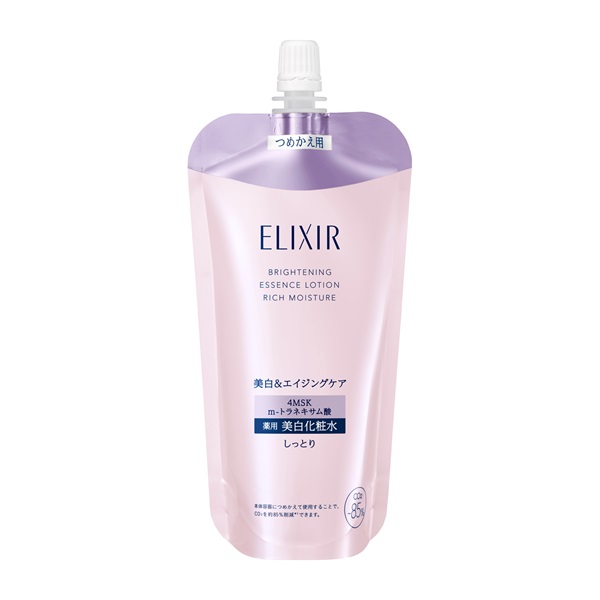 ELIXIR(エリクシール ホワイト) ブライトニング ローション ca 資生堂