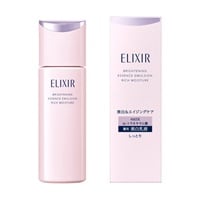 ELIXIR(エリクシール ホワイト) ブライトニング エマルジョン ca