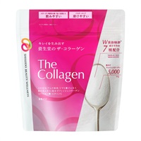ザ・コラーゲン ＜パウダー＞ 126g 資生堂(126ｇ)