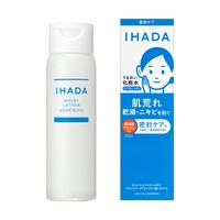 イハダ 薬用 薬用うるおいローション IHADA 資生堂 | イオンスタイル