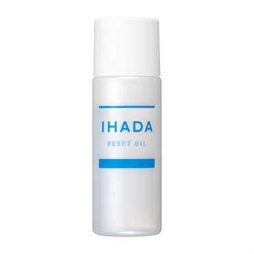 IHADA(イハダ) 薬用リセットオイル 30ml 資生堂