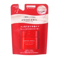 AQUALABEL(アクアレーベル)  スペシャルジェルクリーム EX モイストスムース 資生堂(モイストスムース つめかえ用)