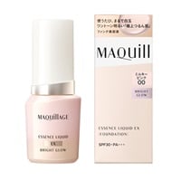 MAQuillAGE(マキアージュ) エッセンスリキッド EX ブライトグロウ 資生堂(ミルキーピンク 00)