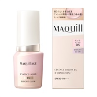 MAQuillAGE(マキアージュ) エッセンスリキッド EX ブライトグロウ 資生堂(ピュアピンク 05)