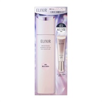 ELIXIR(エリクシール ホワイト) 美白＆エイジングケア 化粧水 体感
