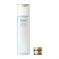 ELIXIR(エリクシール シュペリエル) エイジングケア 化粧水 体感セット aC ca 数量限定品 セット 資生堂(セット)