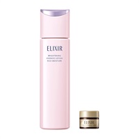 ELIXIR(エリクシール ホワイト) 美白＆エイジングケア 化粧水 体感セット aC ca 数量限定品 セット 資生堂(セット)
