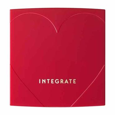 INTEGRATE(インテグレート) コンパクトケース Ra  資生堂