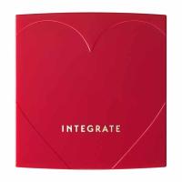INTEGRATE(インテグレート) コンパクトケース Ra  資生堂(4909978987572)