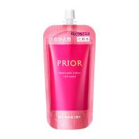 PRIOR(プリオール) 薬用 高保湿化粧水 (とてもしっとり) 資生堂 【医薬部外品】(つめかえ用)