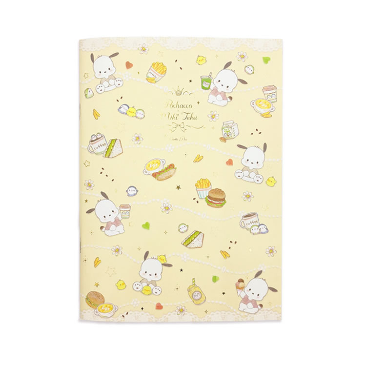 ★新品★たけいみき×サンリオ  ファンタジー柄(キキララ ) ４種セット クローズ・ピン サンリオキャラクターズ×たけいみき アクリル