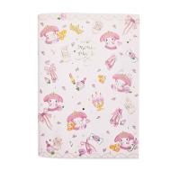 サンリオキャラクターズ×たけいみき A5ノート | イオンスタイル