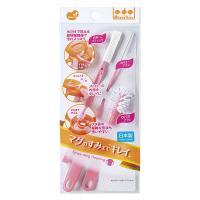 Beans Life マグ洗いブラシセット(4930419256414)
