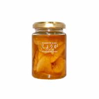 はちみつ漬 200g 山田養蜂場(しょうがはちみつ漬)