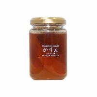 はちみつ漬 200g 山田養蜂場(かりんはちみつ漬)