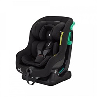 LEAMAN リーマン カイナロング R129 ブラック ISOFIX 新生児