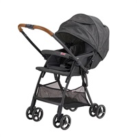 Joie ベビーカー スマバギ・メッシュ　品番：41132 41132 Joie ベビーカー スマバギ・メッシュ 1台 Joie 【通販