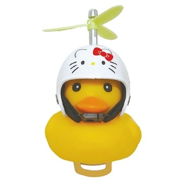 サンリオ サイクリングマスコット ハローキティ 4930972603038