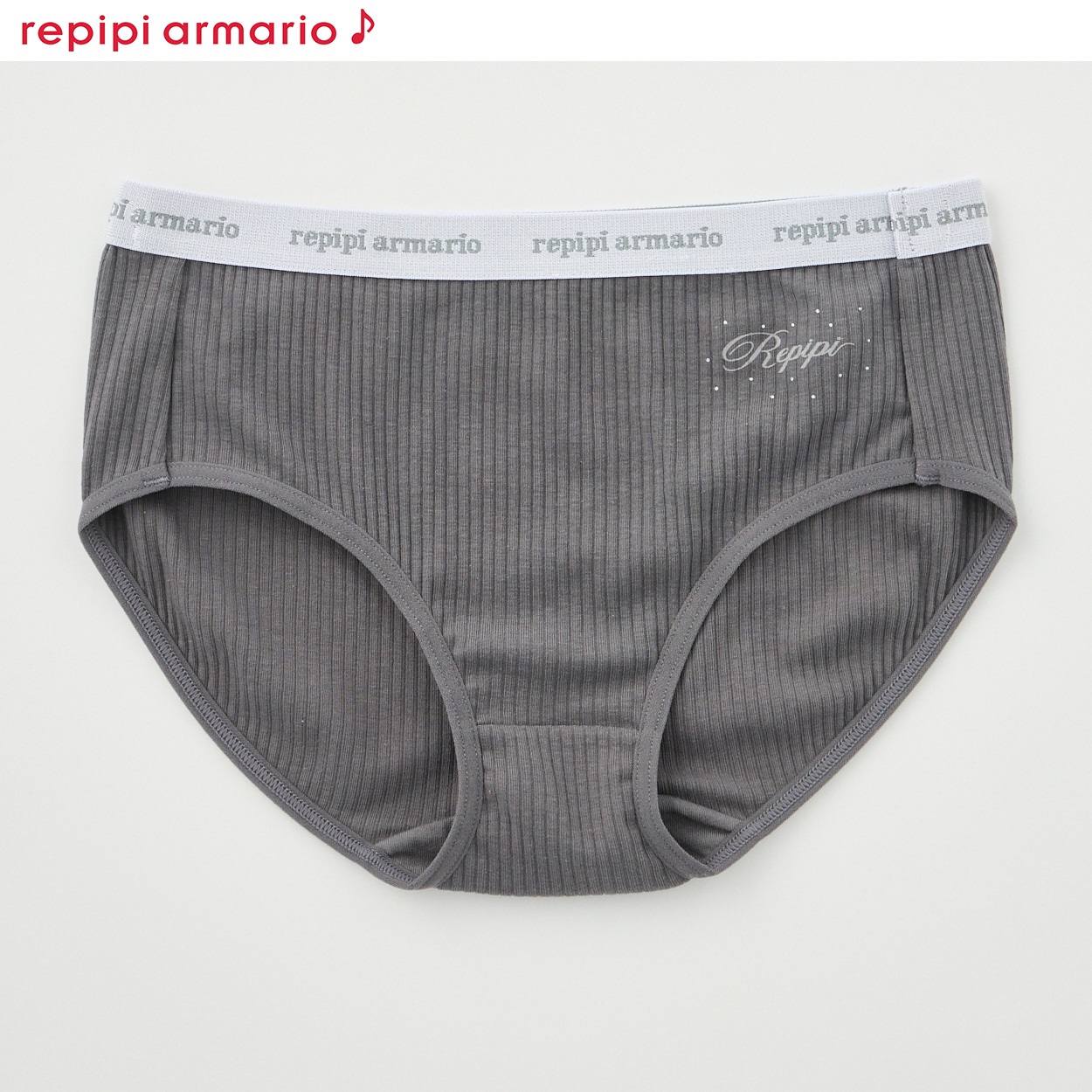 repipi armario♪ レピピアルマリオ ショーツ 女の子 キッズ 140cm