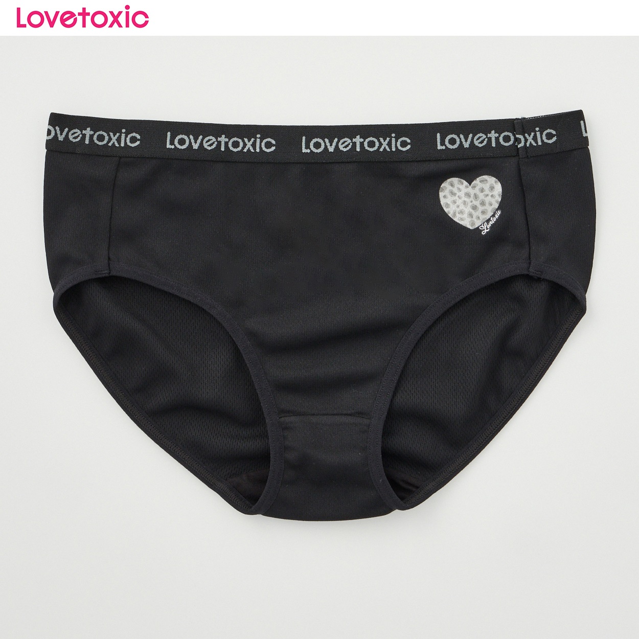 Lovetoxic ラブトキシック ショーツ 女の子 キッズ 140cm-165cm