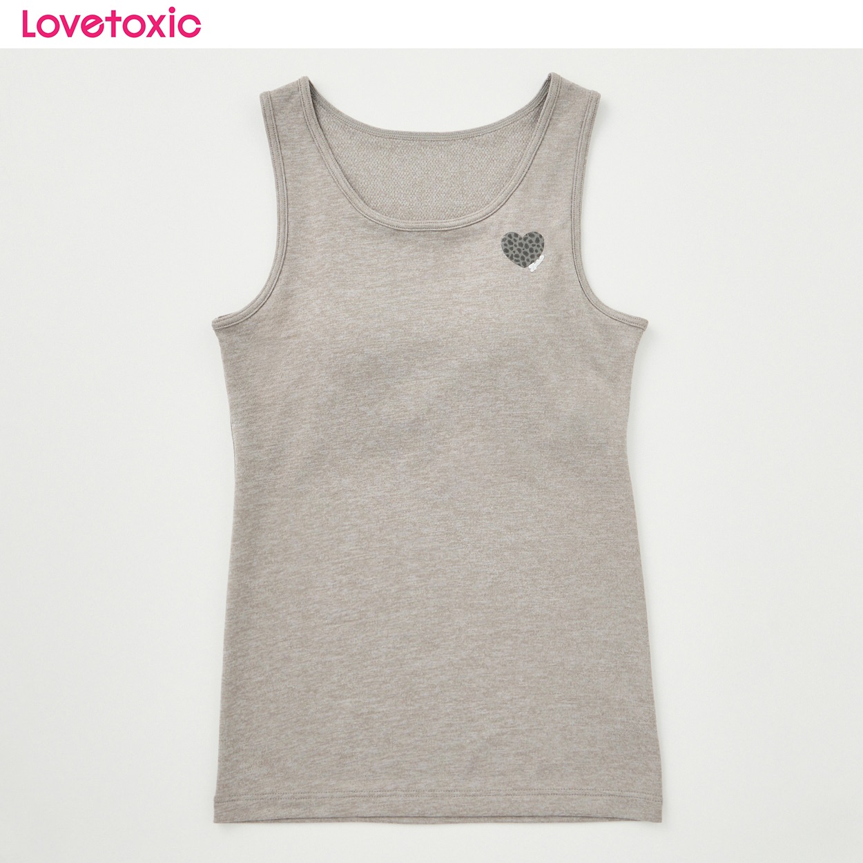 Lovetoxic ラブトキシック タンクトップ 女の子 キッズ 140cm-165cm