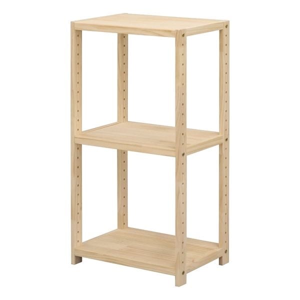 パインラック ナチュラル | イオンスタイルオンライン 衣料品・暮らし