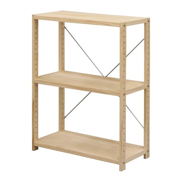 パインラック ナチュラル | イオンスタイルオンライン 衣料品・暮らし