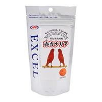エクセル 赤カナリア 80g Excel ナチュラルペットフーズ(80g)