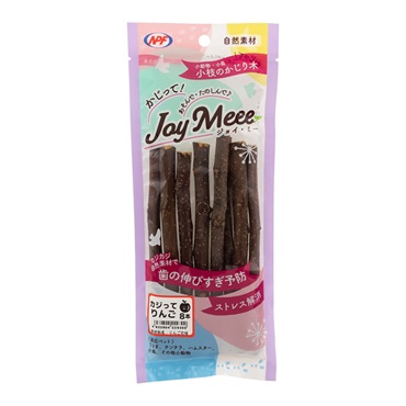 ジョイ・ミー カジって りんご 8本 ナチュラルペットフーズ
