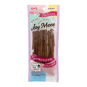ジョイ・ミー カジって もも 8本 ナチュラルペットフーズ