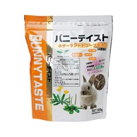 バニーテイスト ネザーランドドワーフ専用 500g ナチュラルペットフーズ(500g)