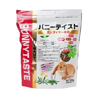 バニーテイスト ロップイヤー専用 500g ナチュラルペットフーズ(500g)