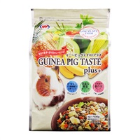 ギニーピッグ テイストプラス 500g TASTE plus+ ナチュラルペットフーズ(500g)