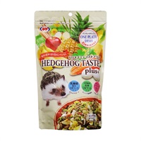 ハリネズミ テイストプラス 200g TASTE plus+ ナチュラルペットフーズ(200g)