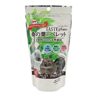 テイストプラス 桑の葉のペレット 80g TASTE plus+ ナチュラルペットフーズ(80g)