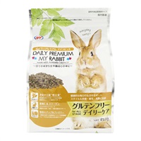 デイリープレミアム マイラビット デイリーケア 810g ナチュラルペットフーズ(810g)