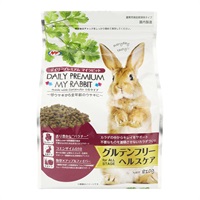 デイリープレミアム マイラビット ヘルスケア 810g ナチュラルペットフーズ(810g)