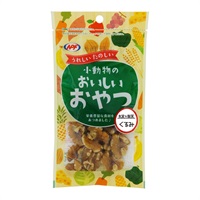 小動物のおいしいおやつ くるみ 30g ナチュラルペットフーズ(30g)