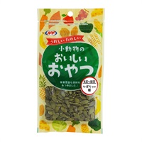 小動物のおいしいおやつ かぼちゃの種 40g ナチュラルペットフーズ(40g)
