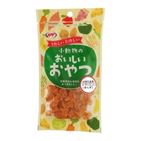 小動物のおいしいおやつ アプリコット 30g ナチュラルペットフーズ(30g)