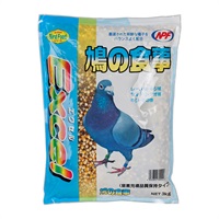 エクセル 鳩の食事 3kg Excel ナチュラルペットフーズ(3kg)