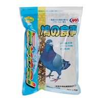 エクセル 鳩の食事 1.2kg Excel ナチュラルペットフーズ(1.2kg)