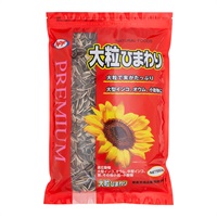 プレミアム 大粒ひまわり 550g ナチュラルペットフーズ(550g)