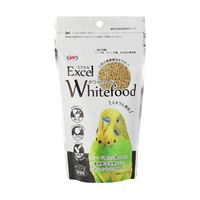 エクセル ホワイトフード ミネラル補給 120g Excel ナチュラルペットフーズ(120g)