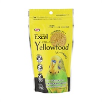 エクセル イエローフード タンパク質補給 90g Excel ナチュラルペットフーズ(90g)