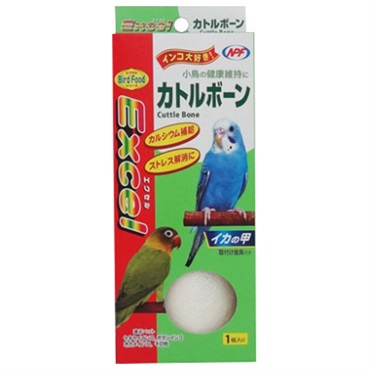エクセル カトルボーン 1個入り エクセル Excel ナチュラルペットフーズ