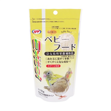 エクセル ベビーフード 80g Excel ナチュラルペットフーズ