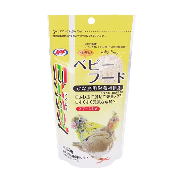 エクセル ベビーフード 80g Excel ナチュラルペットフーズ(80g)