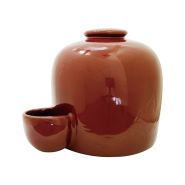 水飲みタンク 5合 1個 ナチュラルペットフーズ